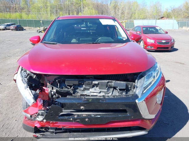 Mitsubishi Eclipse Cross Sel 2019 JA4AT5AA0KZ008575 Image 12
