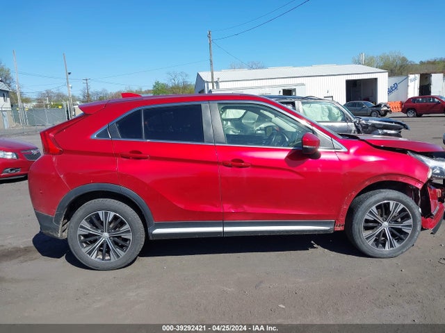 Mitsubishi Eclipse Cross Sel 2019 JA4AT5AA0KZ008575 Image 13