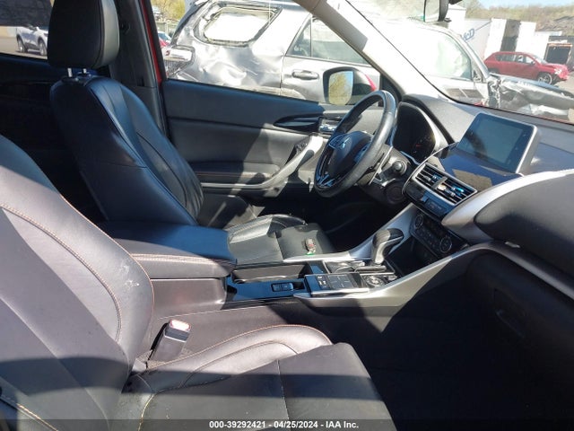 Mitsubishi Eclipse Cross Sel 2019 JA4AT5AA0KZ008575 Image 5