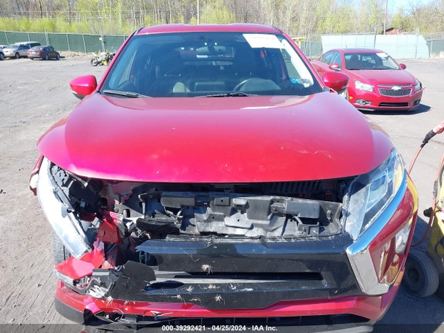 Mitsubishi Eclipse Cross Sel 2019 JA4AT5AA0KZ008575 Image 6