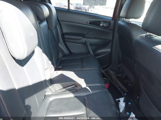 Mitsubishi Eclipse Cross Sel 2019 JA4AT5AA0KZ008575 Image 8