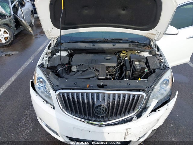 1G4PP5SK8E4105399 Buick Verano