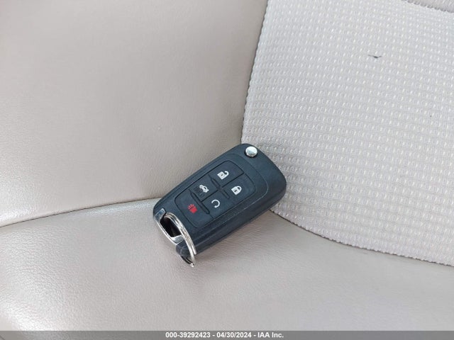 1G4PP5SK8E4105399 Buick Verano