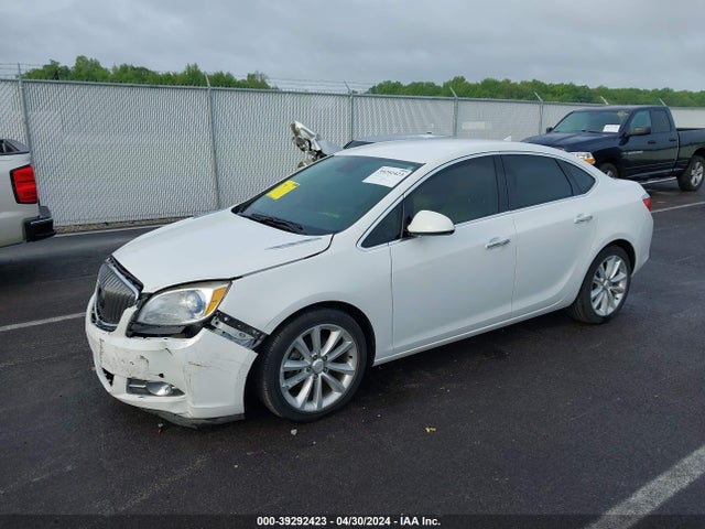 1G4PP5SK8E4105399 Buick Verano
