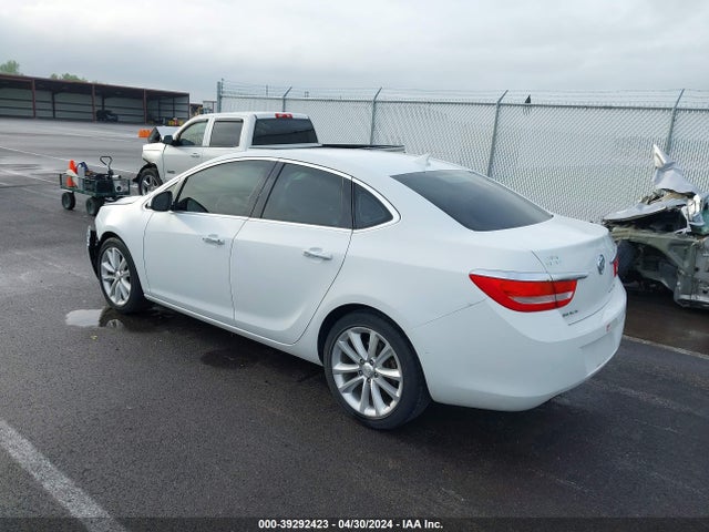 1G4PP5SK8E4105399 Buick Verano