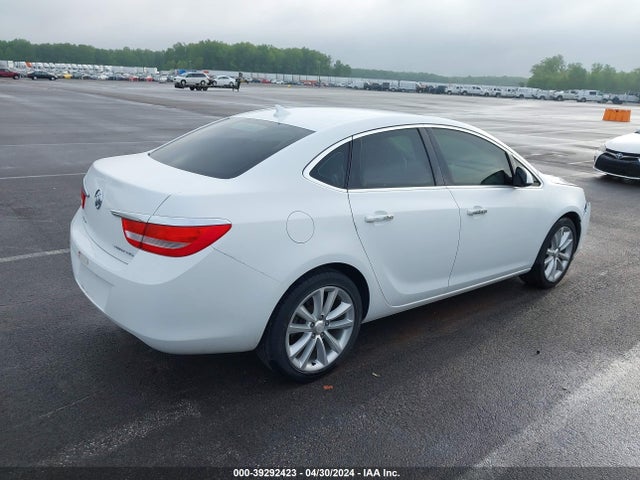 1G4PP5SK8E4105399 Buick Verano