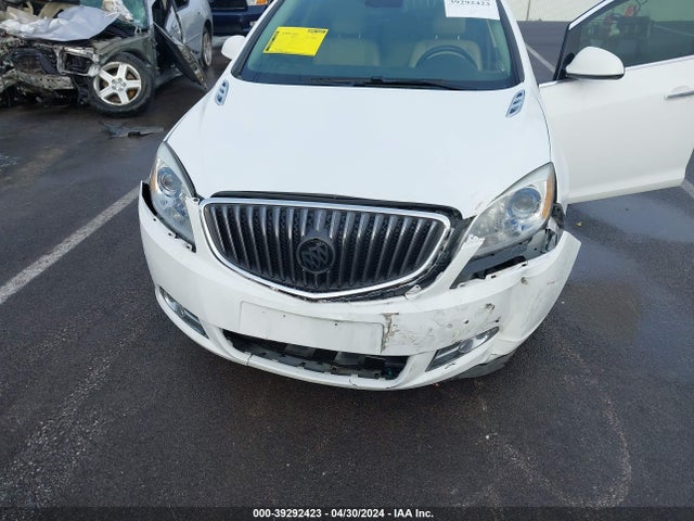 1G4PP5SK8E4105399 Buick Verano