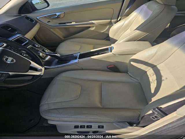 YV140MFC2F1307242 Volvo S60