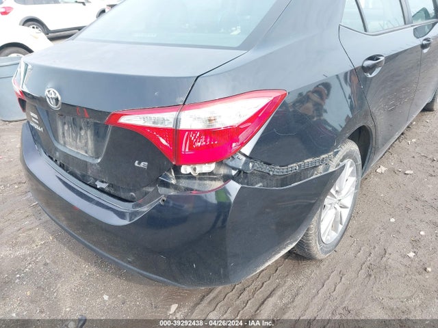 Toyota Corolla Le Plus 2015 5YFBURHE1FP339544 Image 13