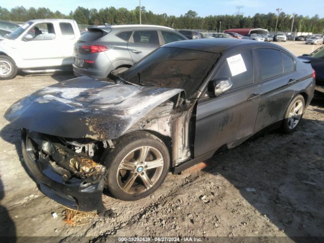 WBA3A5G5XFNS91463 BMW 328I