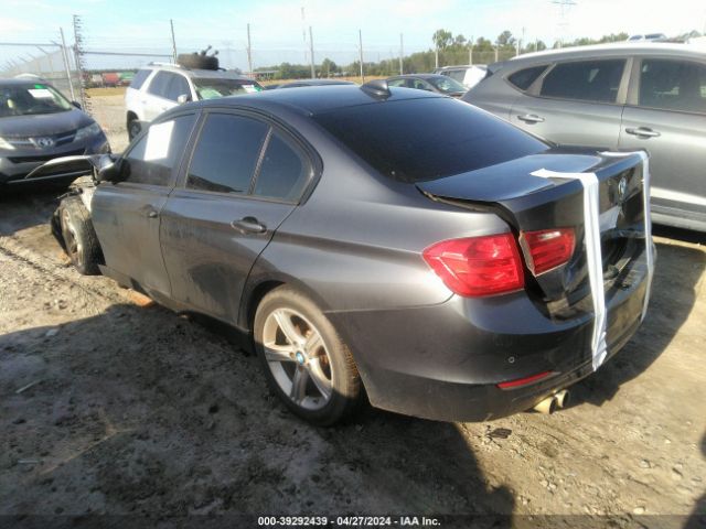 WBA3A5G5XFNS91463 BMW 328I