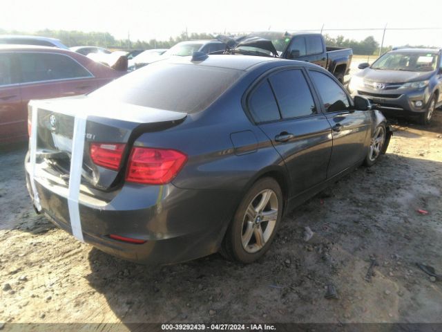 WBA3A5G5XFNS91463 BMW 328I