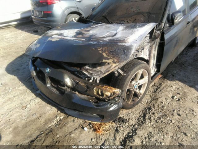 WBA3A5G5XFNS91463 BMW 328I