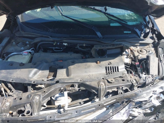 Honda Civic Lx 2017 19XFC2F59HE200197 Image 10