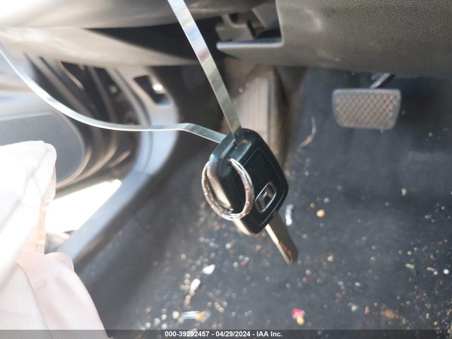 Honda Civic Lx 2017 19XFC2F59HE200197 Image 11