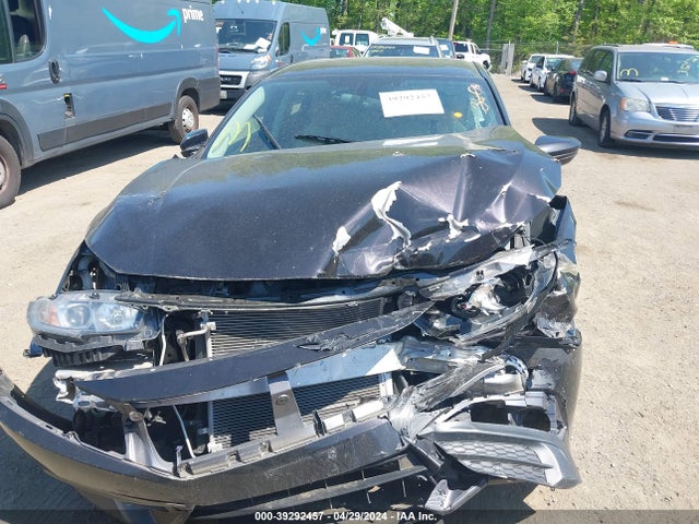 Honda Civic Lx 2017 19XFC2F59HE200197 Image 12