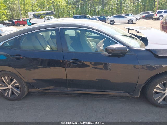 Honda Civic Lx 2017 19XFC2F59HE200197 Image 13