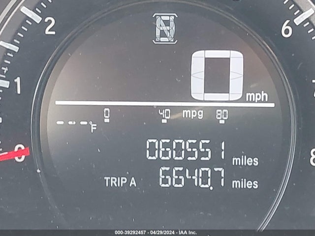 Honda Civic Lx 2017 19XFC2F59HE200197 Image 15