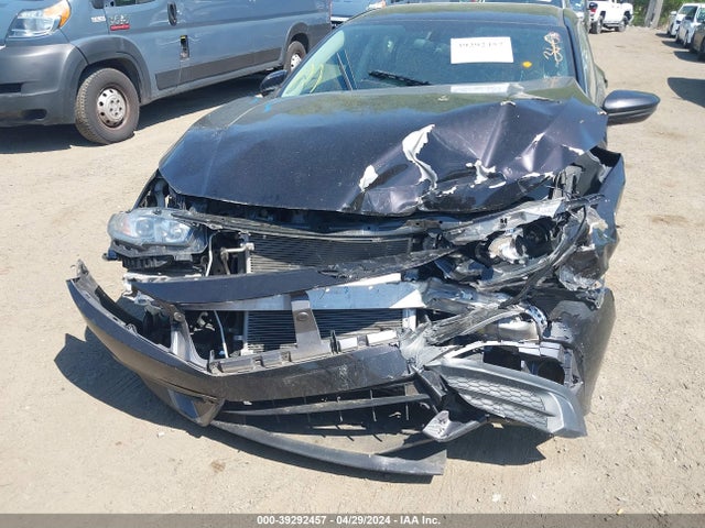 Honda Civic Lx 2017 19XFC2F59HE200197 Image 6
