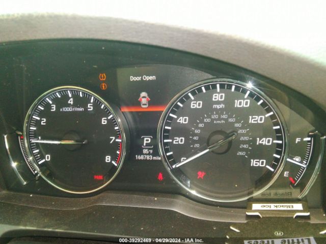 JH4KC1F54EC001942 Acura RLX