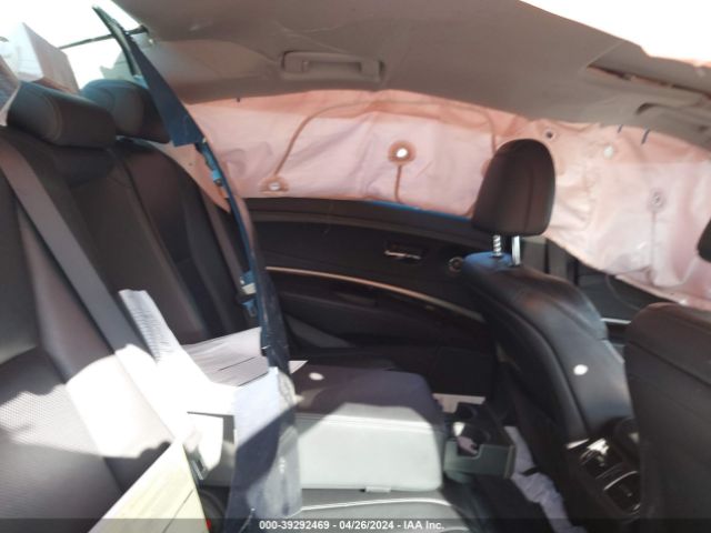 JH4KC1F54EC001942 Acura RLX