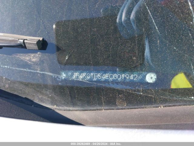 JH4KC1F54EC001942 Acura RLX