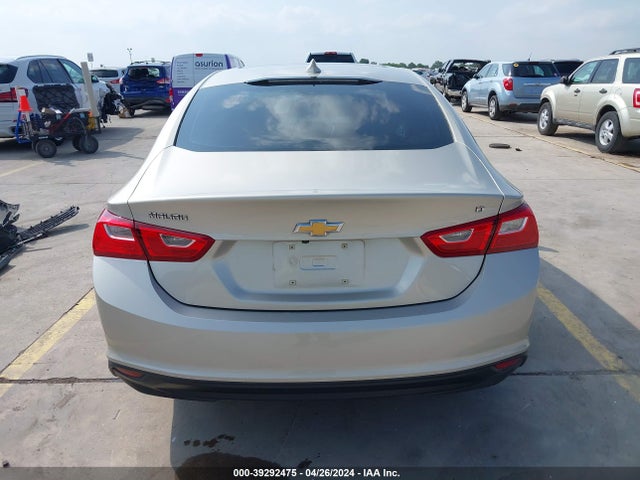 Chevrolet MALIBU 1LT 2016 1G1ZE5ST9GF323962 Image 17