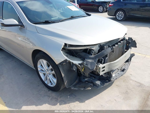 Chevrolet MALIBU 1LT 2016 1G1ZE5ST9GF323962 Image 18