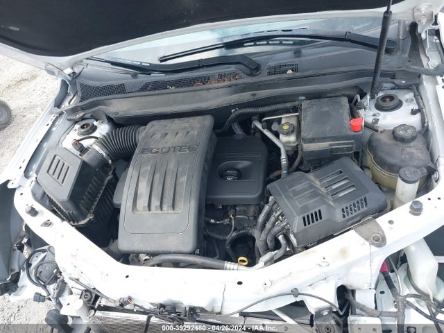 Chevrolet EQUINOX LT 2017 2GNALCEK7H6122114 Image 10
