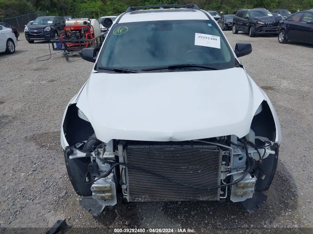 Chevrolet EQUINOX LT 2017 2GNALCEK7H6122114 Image 13