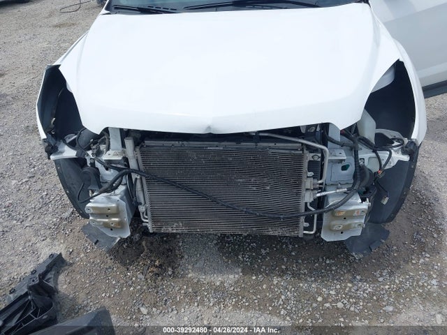 Chevrolet EQUINOX LT 2017 2GNALCEK7H6122114 Image 6