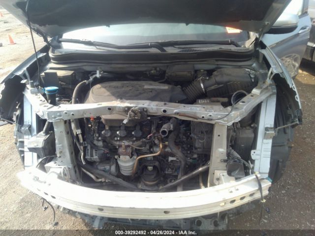 5FPYK3F17KB042627 Honda Ridgeline Sport