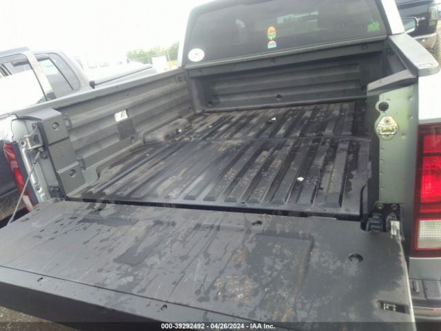 5FPYK3F17KB042627 Honda Ridgeline Sport
