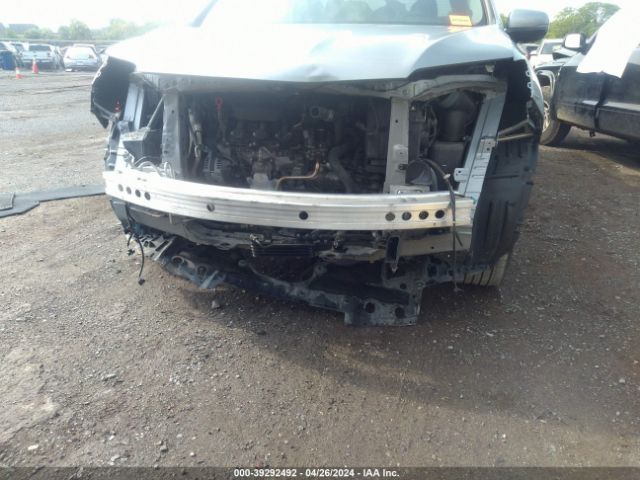 5FPYK3F17KB042627 Honda Ridgeline Sport