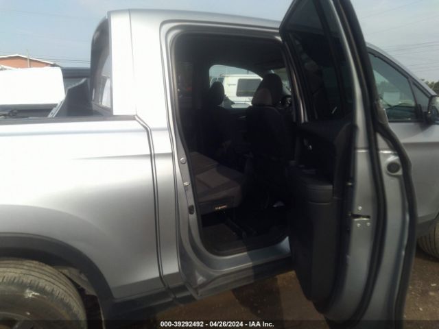 5FPYK3F17KB042627 Honda Ridgeline Sport