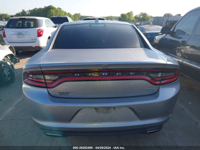 2C3CDXHG1JH170560 Dodge Charger Sxt Plus Rwd