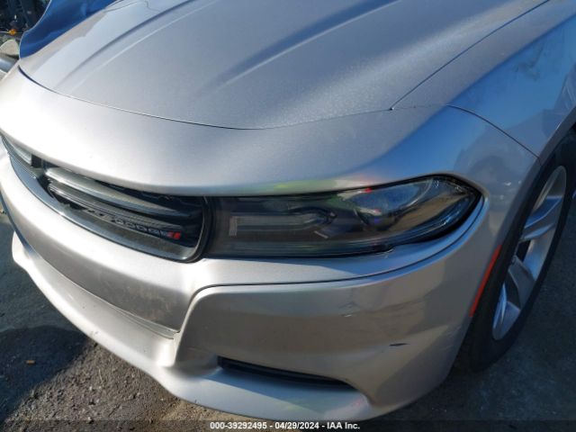 2C3CDXHG1JH170560 Dodge Charger Sxt Plus Rwd