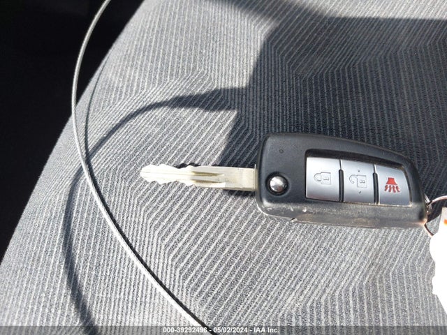 Nissan ROGUE S 2016 JN8AT2MV6GW152003 Image 11