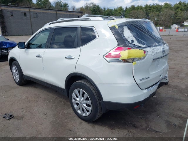 Nissan ROGUE S 2016 JN8AT2MV6GW152003 Image 3