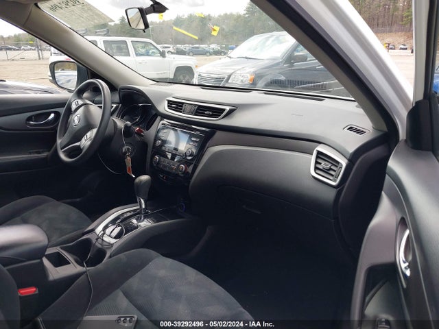 Nissan ROGUE S 2016 JN8AT2MV6GW152003 Image 5