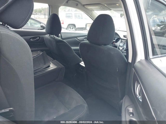 Nissan ROGUE S 2016 JN8AT2MV6GW152003 Image 8