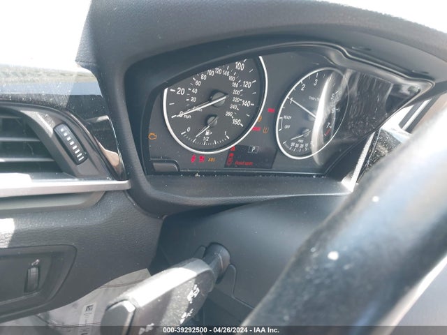 BMW X1 Xdrive28i 2017 WBXHT3C34H5F74056 Image 15