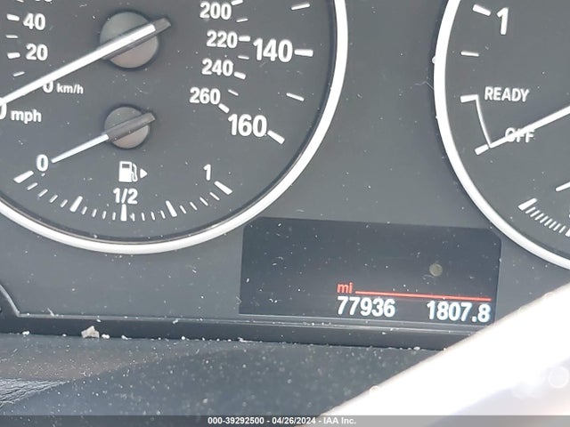 BMW X1 Xdrive28i 2017 WBXHT3C34H5F74056 Image 7