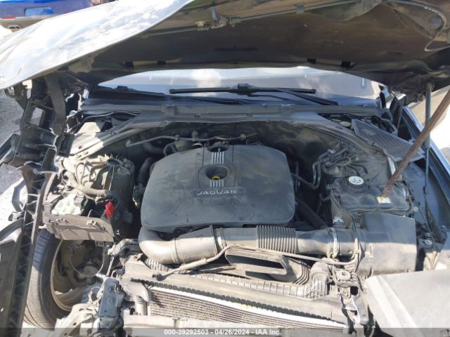 SAJAR4BG1HA965419 Jaguar Xe 25t