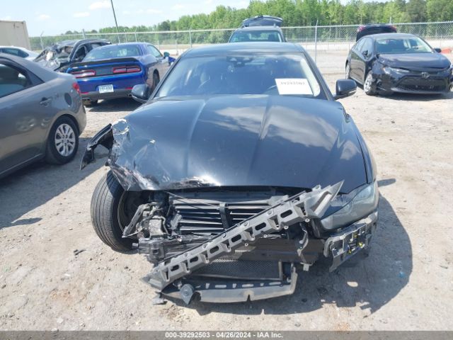 SAJAR4BG1HA965419 Jaguar Xe 25t