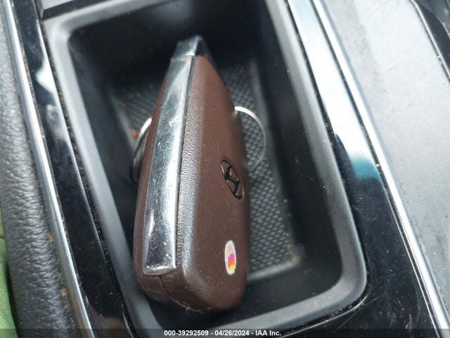 Hyundai Sonata Limited 2015 5NPE34AF2FH237544 Image 11
