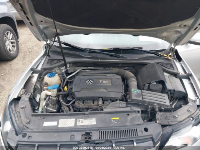 1VWCT7A37FC122672 Volkswagen Passat 1.8t Sel Premium