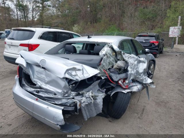 1VWCT7A37FC122672 Volkswagen Passat 1.8t Sel Premium