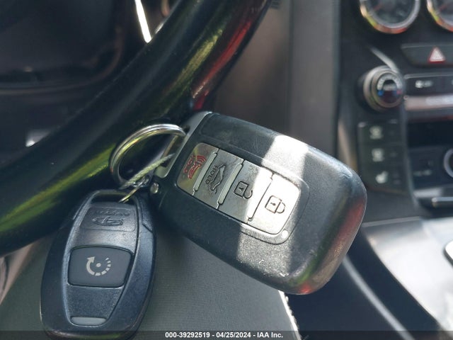 Hyundai Genesis 3.8 Ultimate 2014 KMHHU6KJXEU113451 Image 11