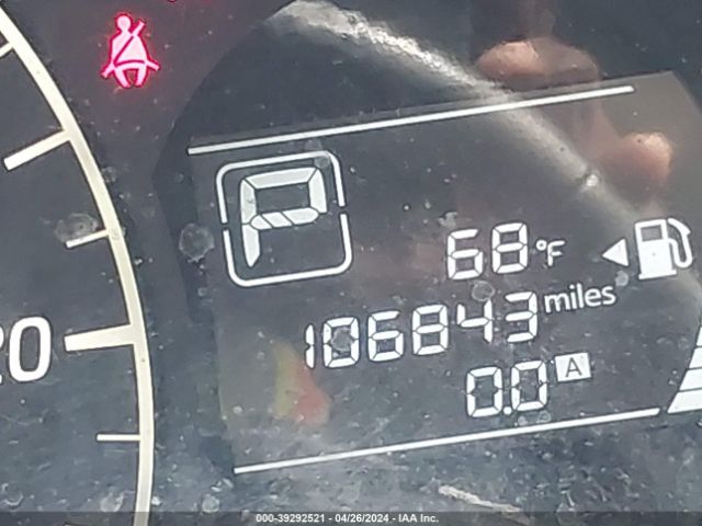 3N1CE2CP4FL376279 Nissan Versa Note Sv